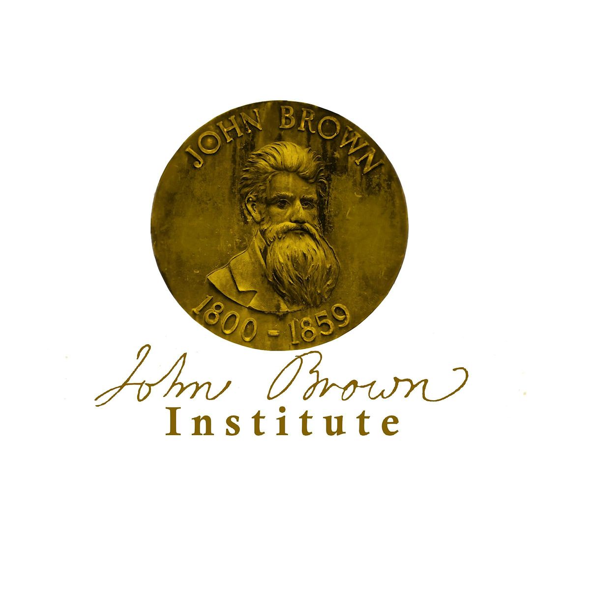 2025 John Brown Institute Fall Lecture