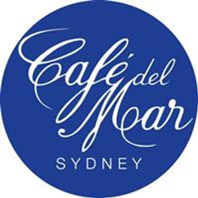 Caf\u00e9 del Mar Sydney