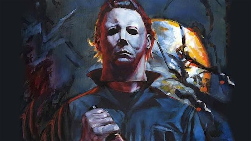 NIGHTMARE ON 7TH AVE - HALLOWEEN COSTUME PARTY!