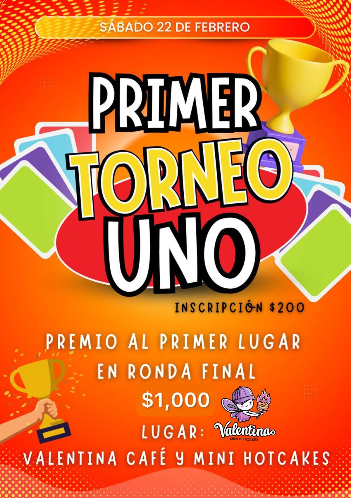 TORNEO UNO