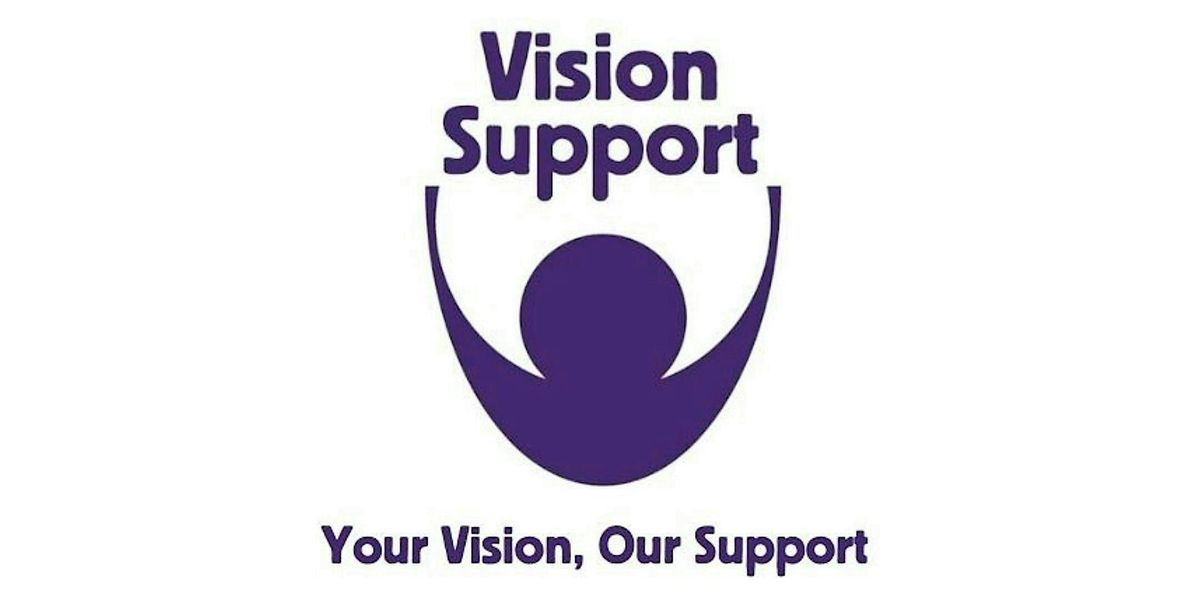 Wrexham Glaucoma Support Group