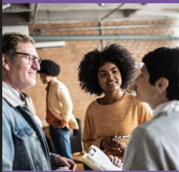 East Ham Business Networking Event