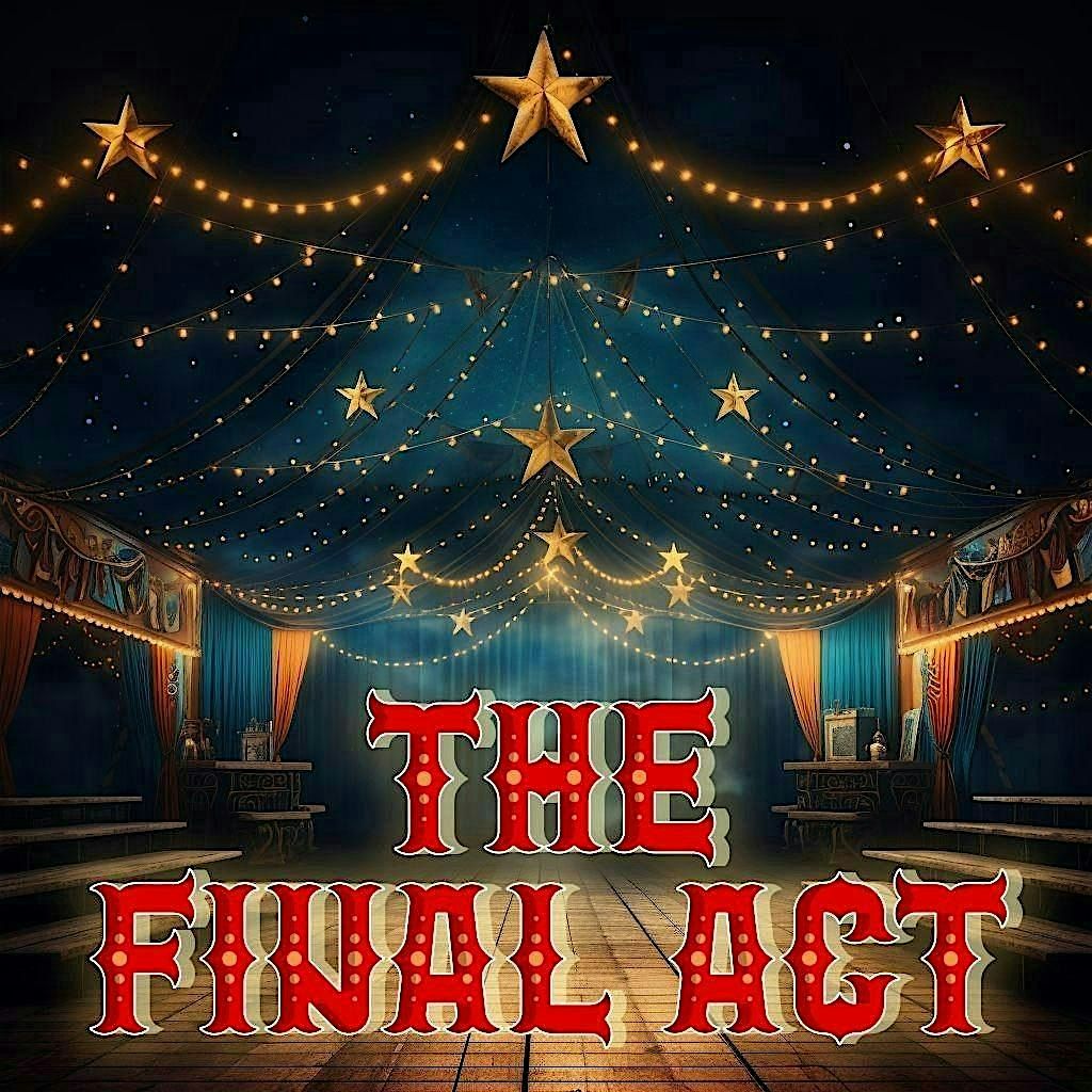 The Final Act:  Liberty High School Grad Night 2026