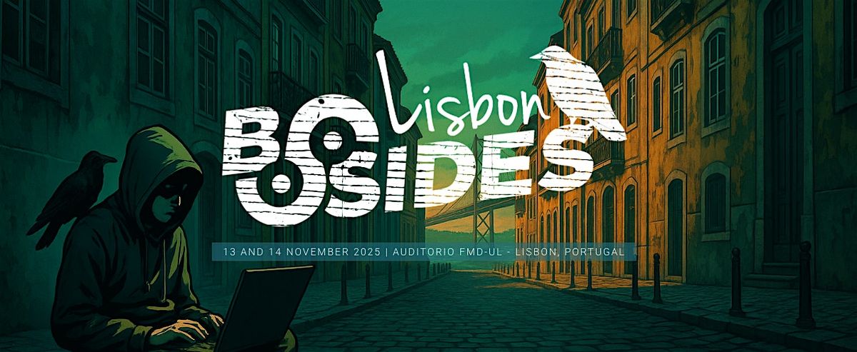 BSidesLisbon 2025