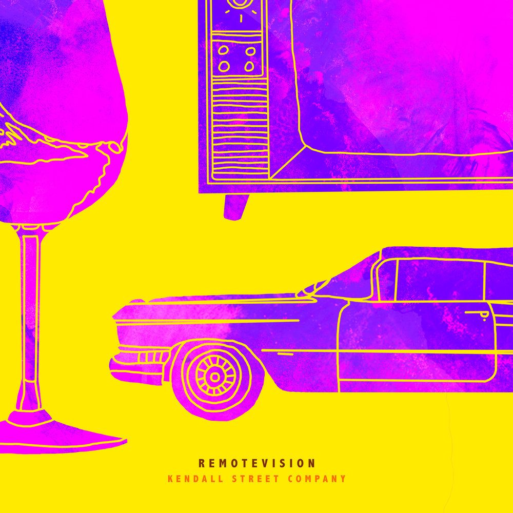 Kendall Street Company with Peak (21+), Mercury Lounge, New York, 13