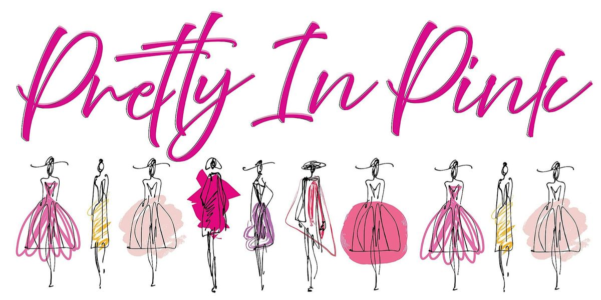 Pretty in Pink 2025