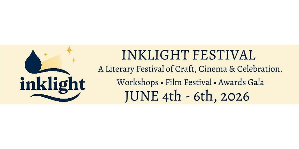 Inklight Literary Festival