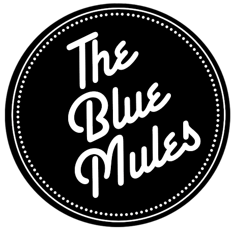 The Blue Mules