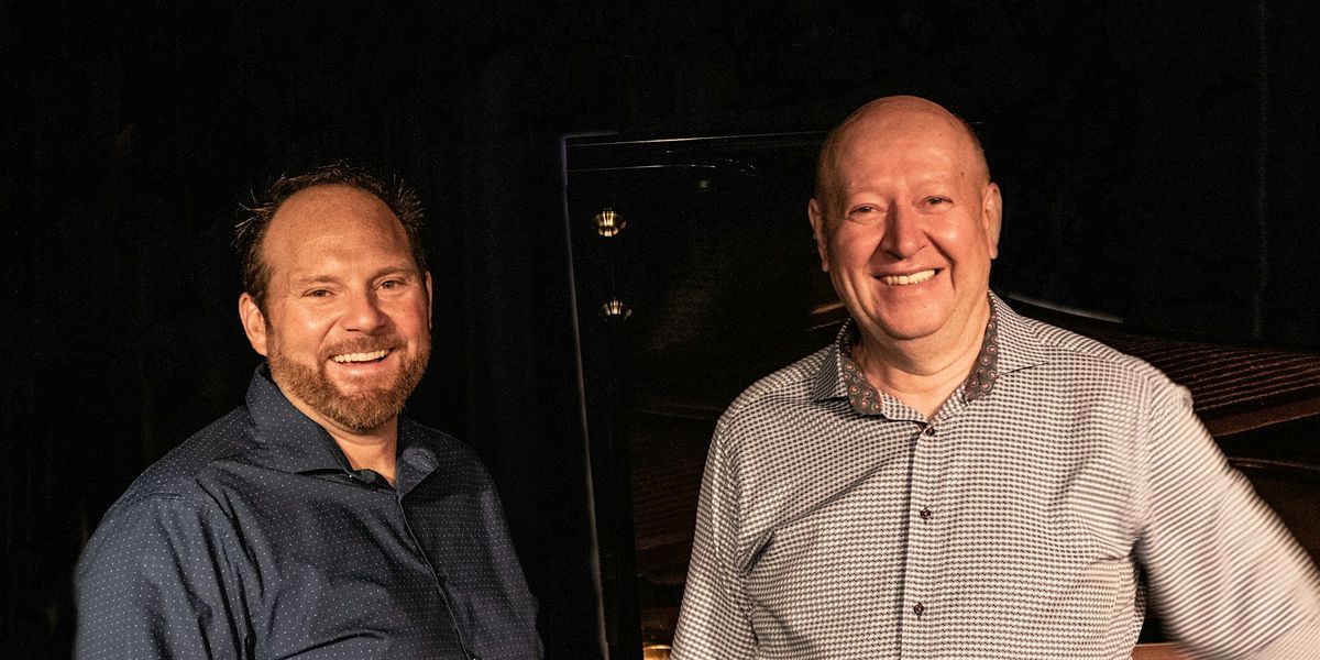 A Classic Christmas:  Wingerter & Janovsky