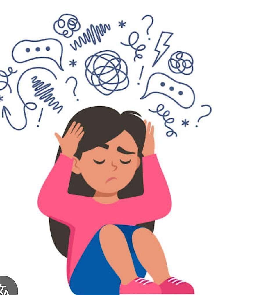 Kids Anxiety Workshop