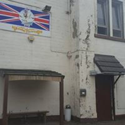 Bridgeton Loyal Social Club