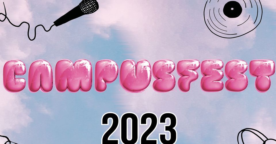 Campusfest Regensburg 2023