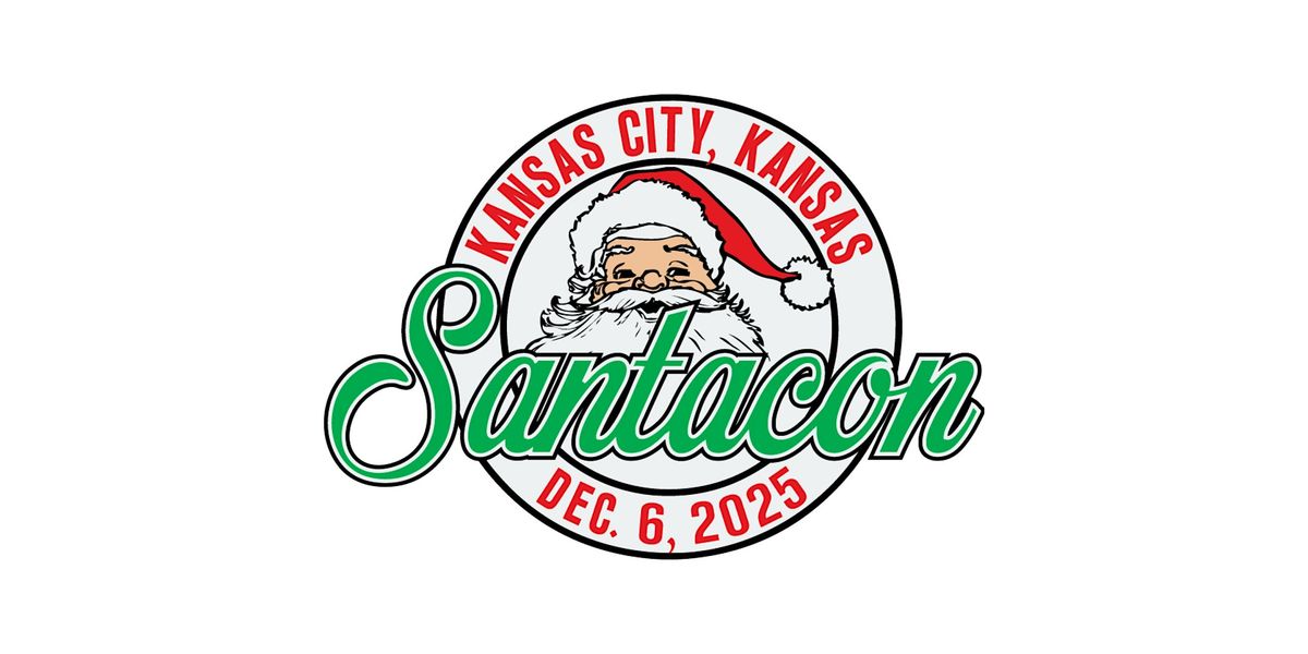 KCK Santacon Santa Soiree