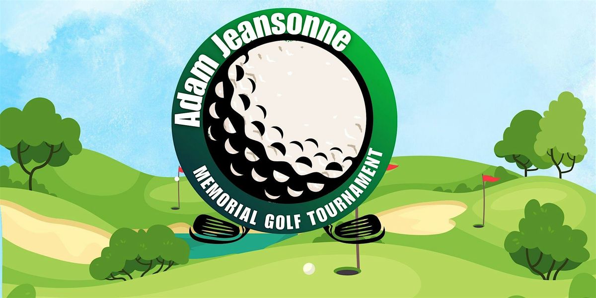 5th Annual Adam Jeansonne Memorial Golf Tournament