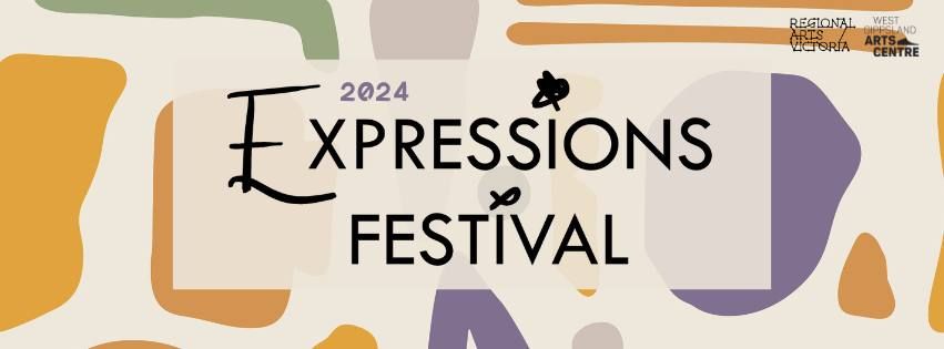 Expressions Festival 2024 