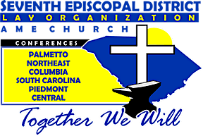 2025 Seventh Episcopal District Lay Retreat