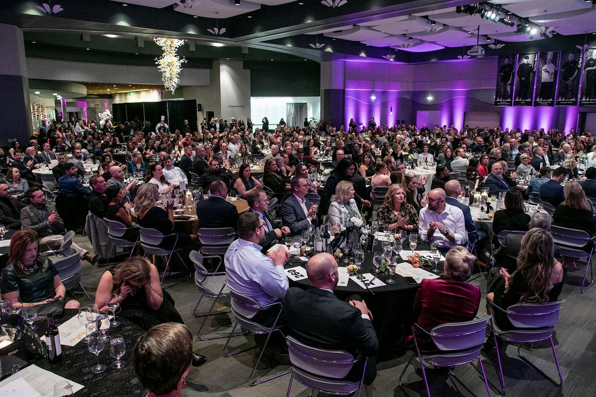 Greater Grand Rapids ACF November Event - Frederik Meijer Gardens