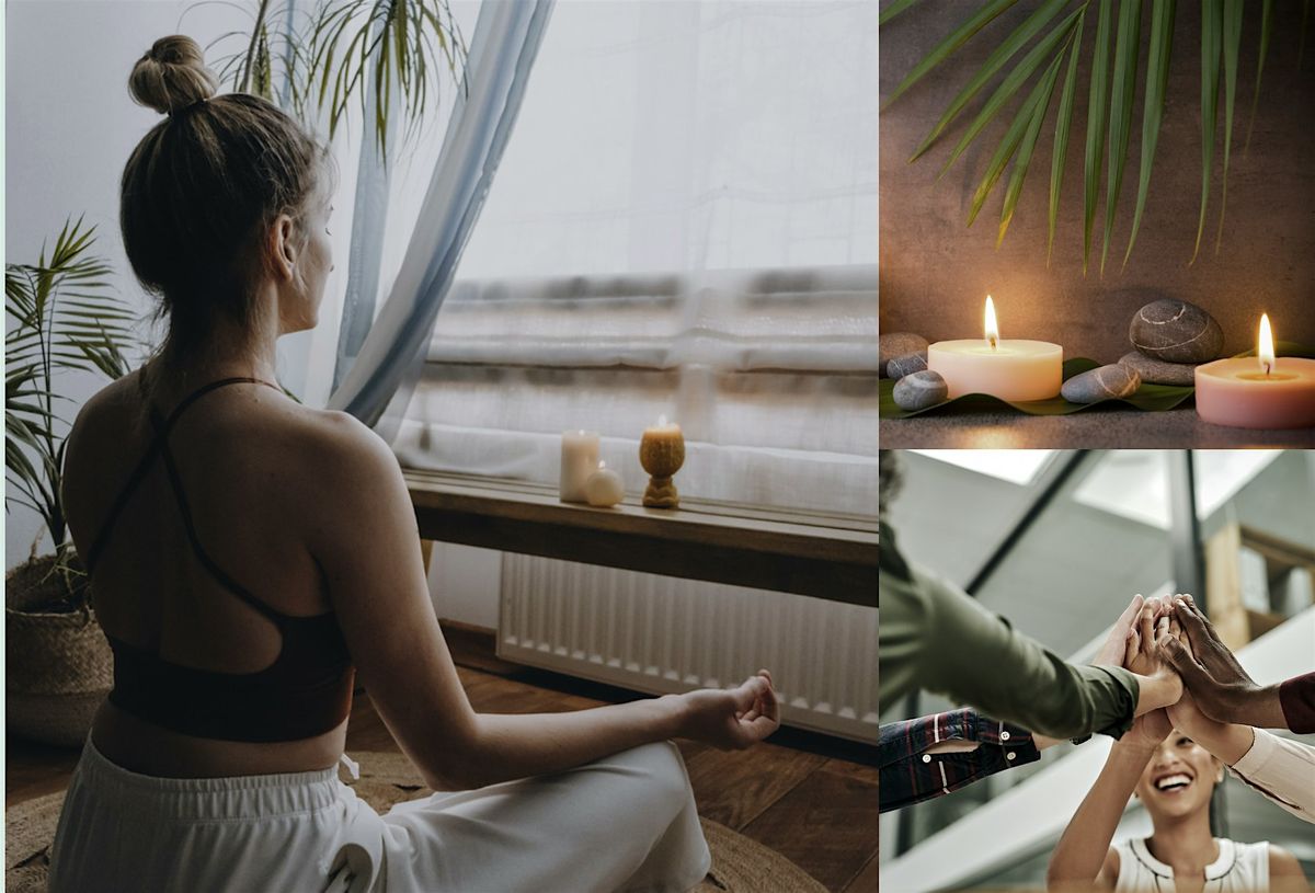 Whole HER: A Wellness Expo For The Whole Woman