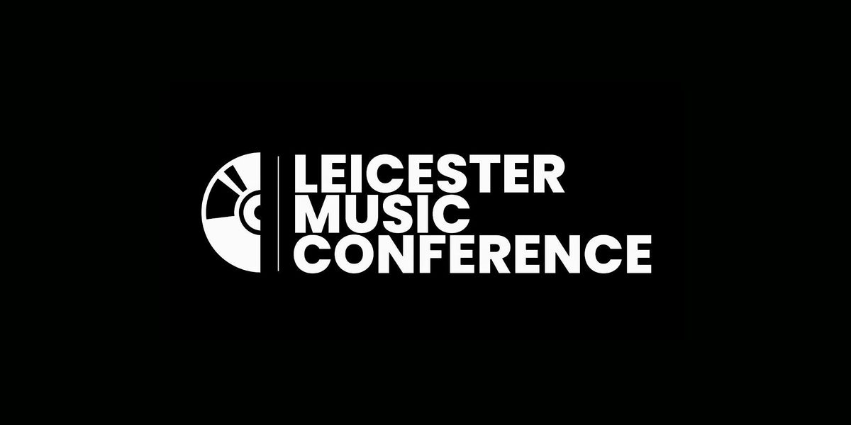 Leicester Music Conference