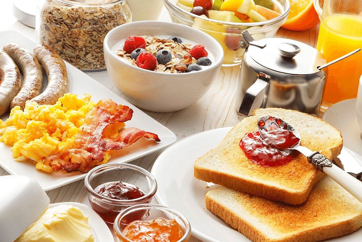 Stake Young Women's Breakfast\/Desayuno para Mujeres J\u00f3venes de la Estaca