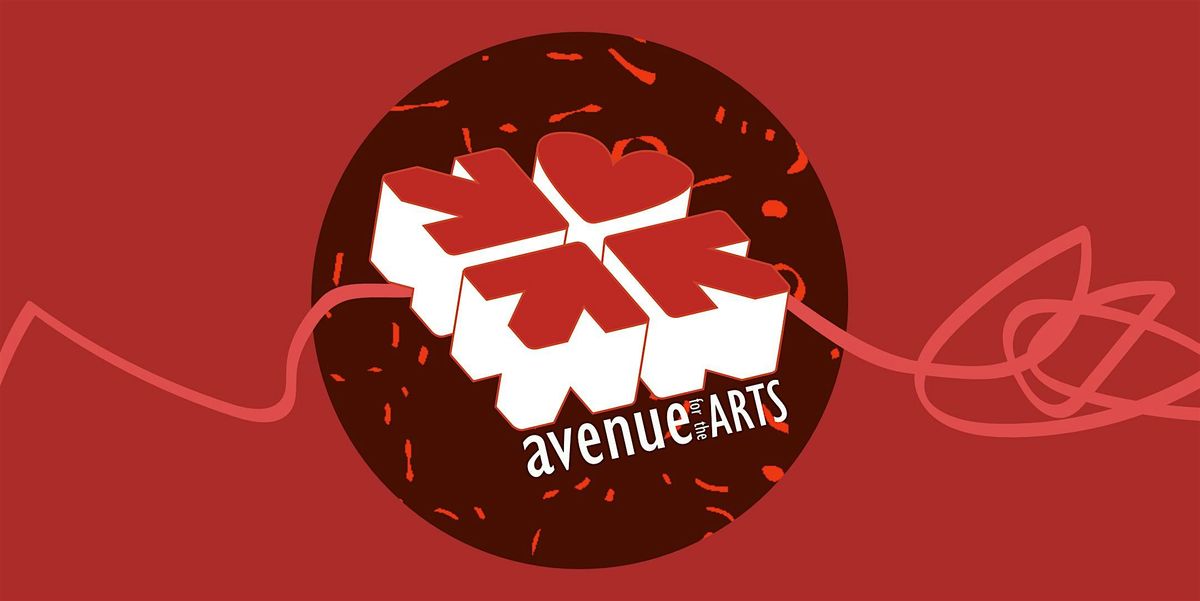 Arty Party: Arty Awards & 20th Anniversary Show