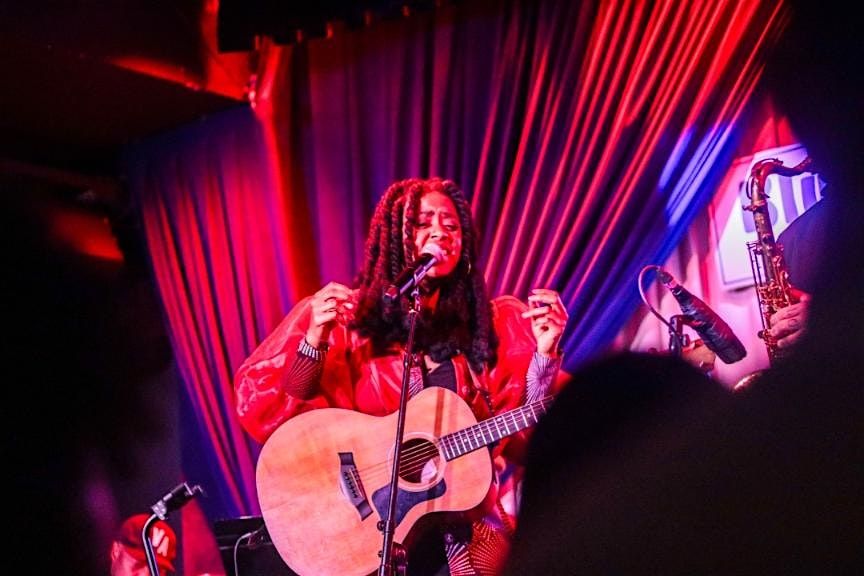 Glory Hour Unplugged Houston