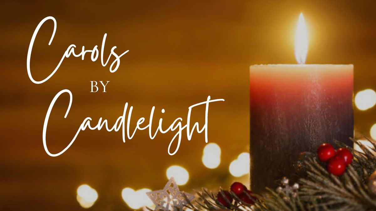 Carols by Candlelight