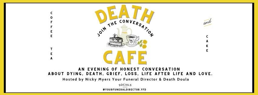 Death Cafe