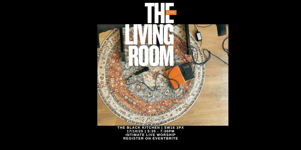 The Living Room Live