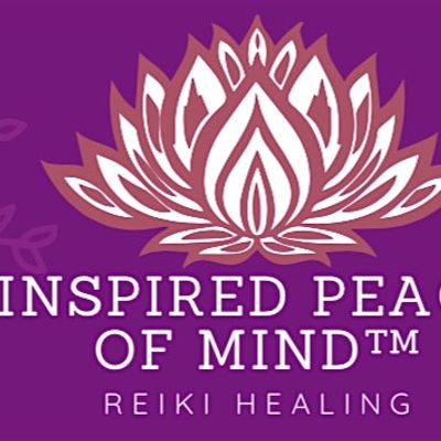 INSPIRED PEACE OF MIND