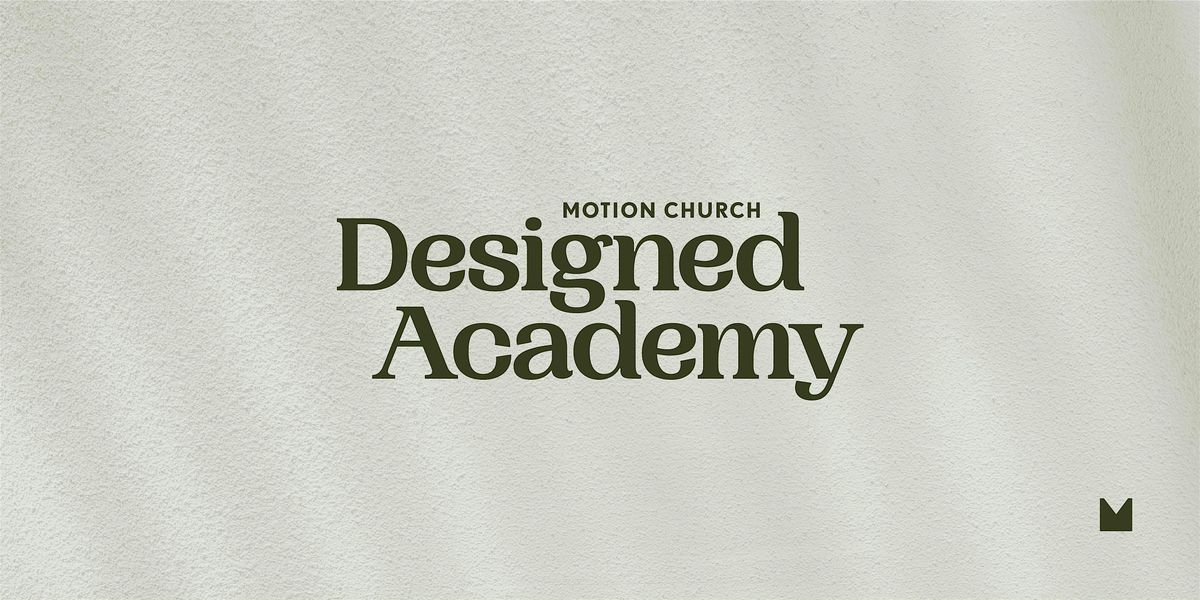 Designed Academy