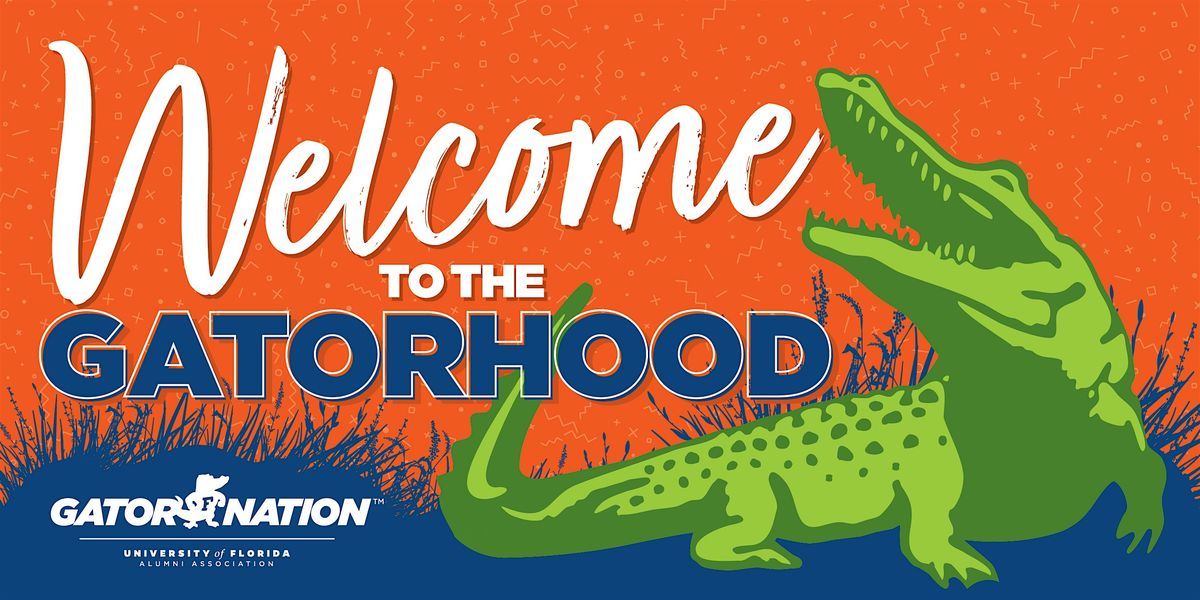 Welcome to the Gatorhood