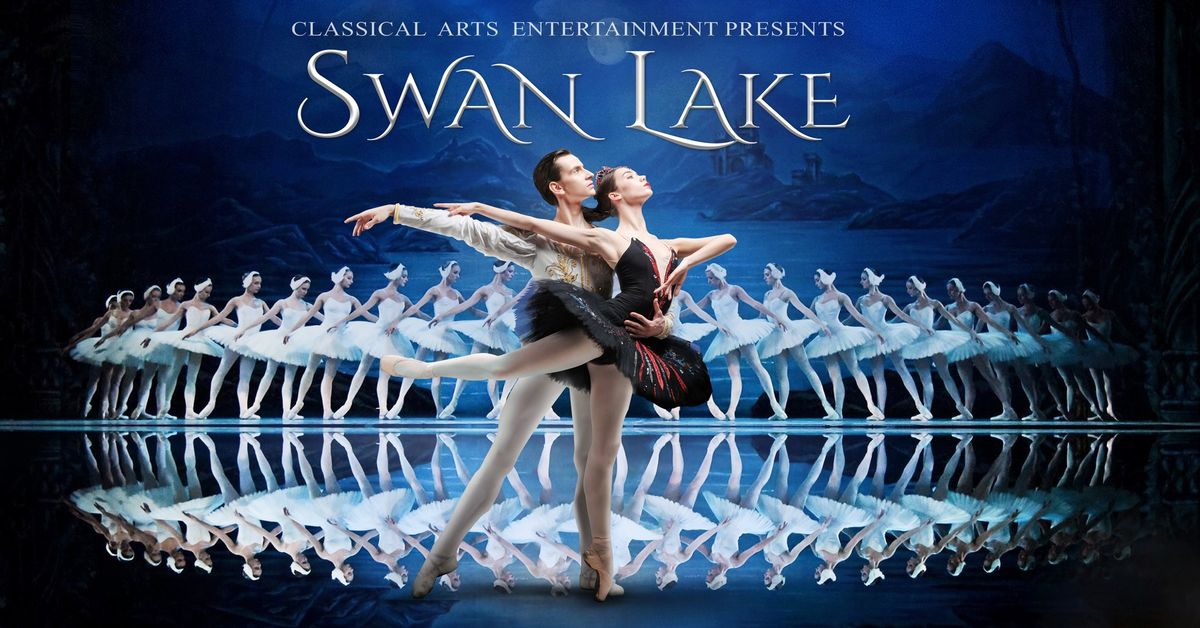 Swan Lake