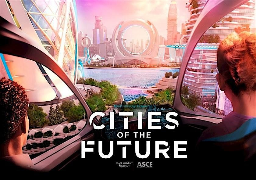 "Cities of the Future" Film Viewing