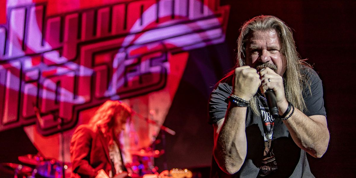 Hollywood Nights - The Bob Seger Experience | SPECIAL PRICING!