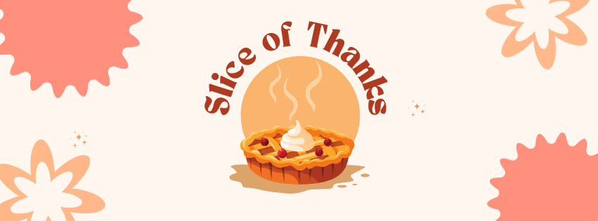 Slice of Thanks