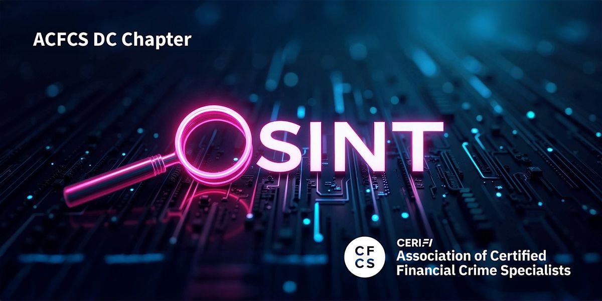 Cracking Codes and Cases: How OSINT Powers Cybercrime Takedowns