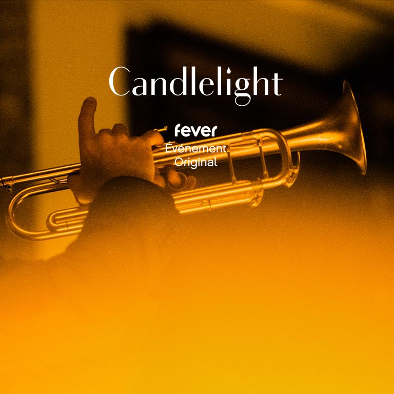 Candlelight Jazz : Un voyage en Nouvelle-Orl\u00e9ans