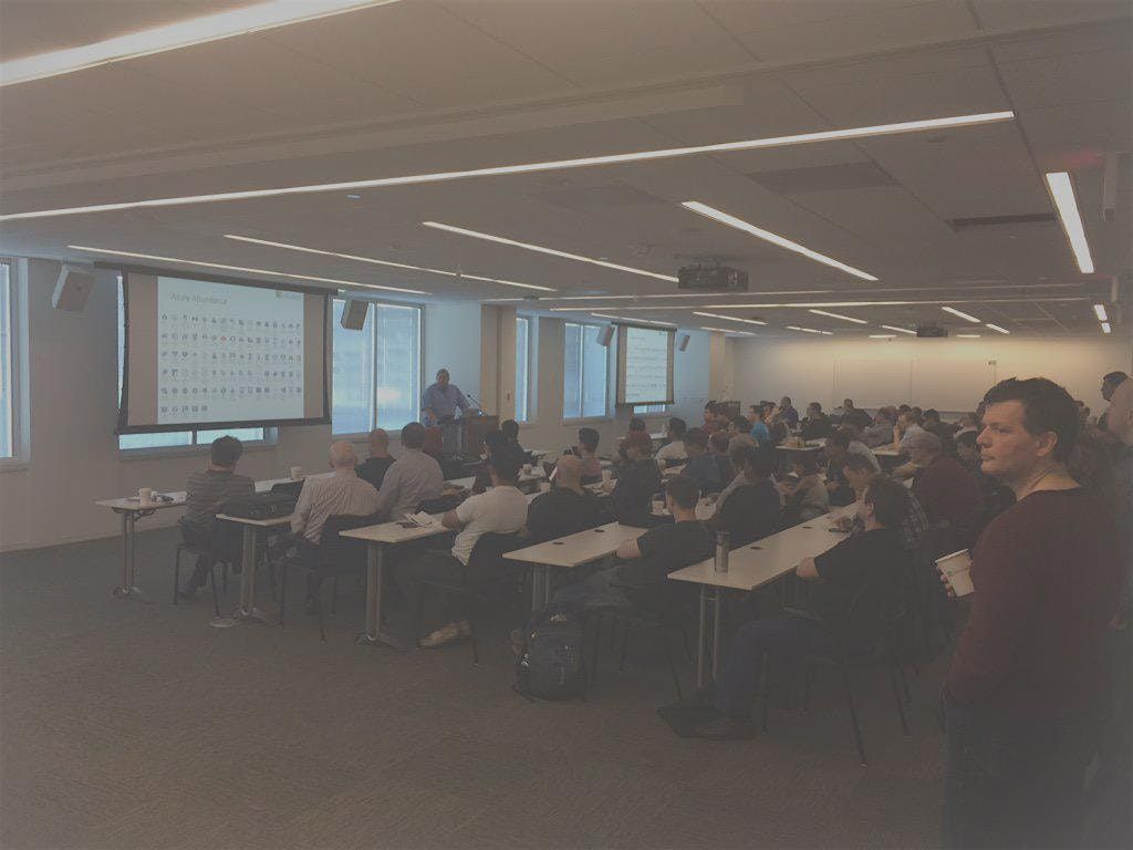 Northern Virginia Code Camp Fall 2025