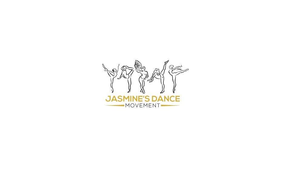 DANCE FITNESS WITH JASMINE
