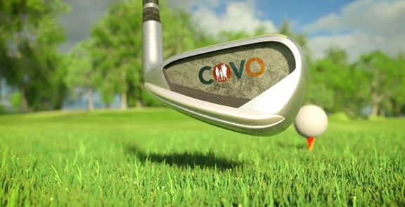 COVO 9th Annual Salute to Veterans Golf Tournament