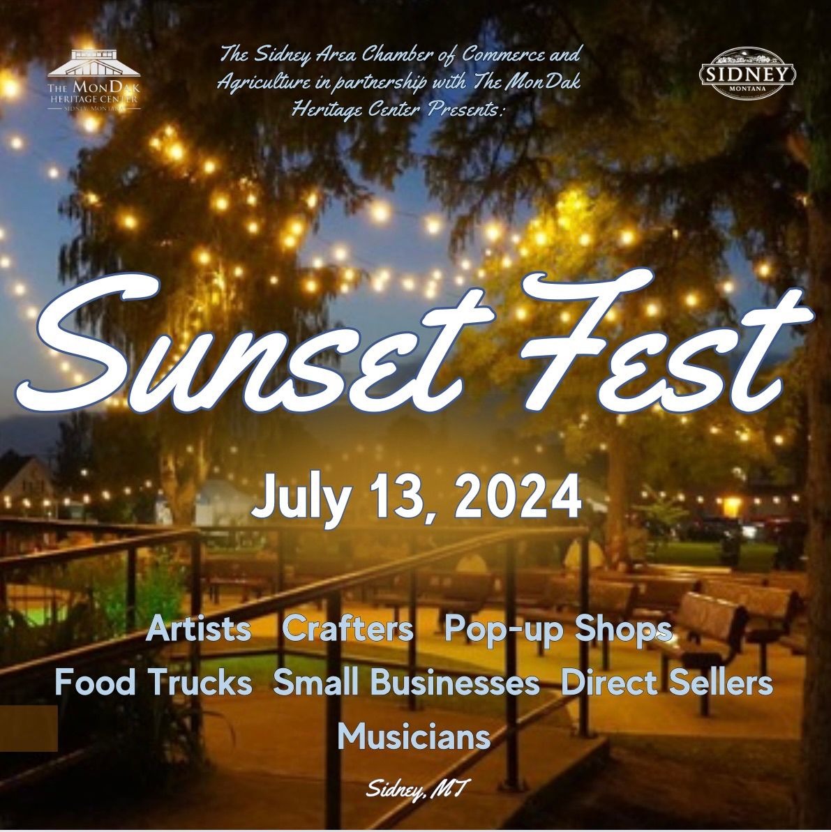 Sunset Fest