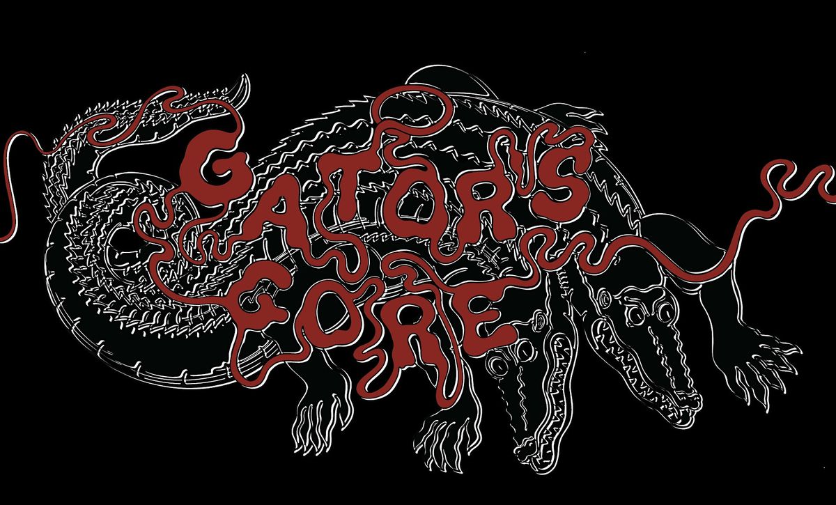 Gator's Gore Film Festival