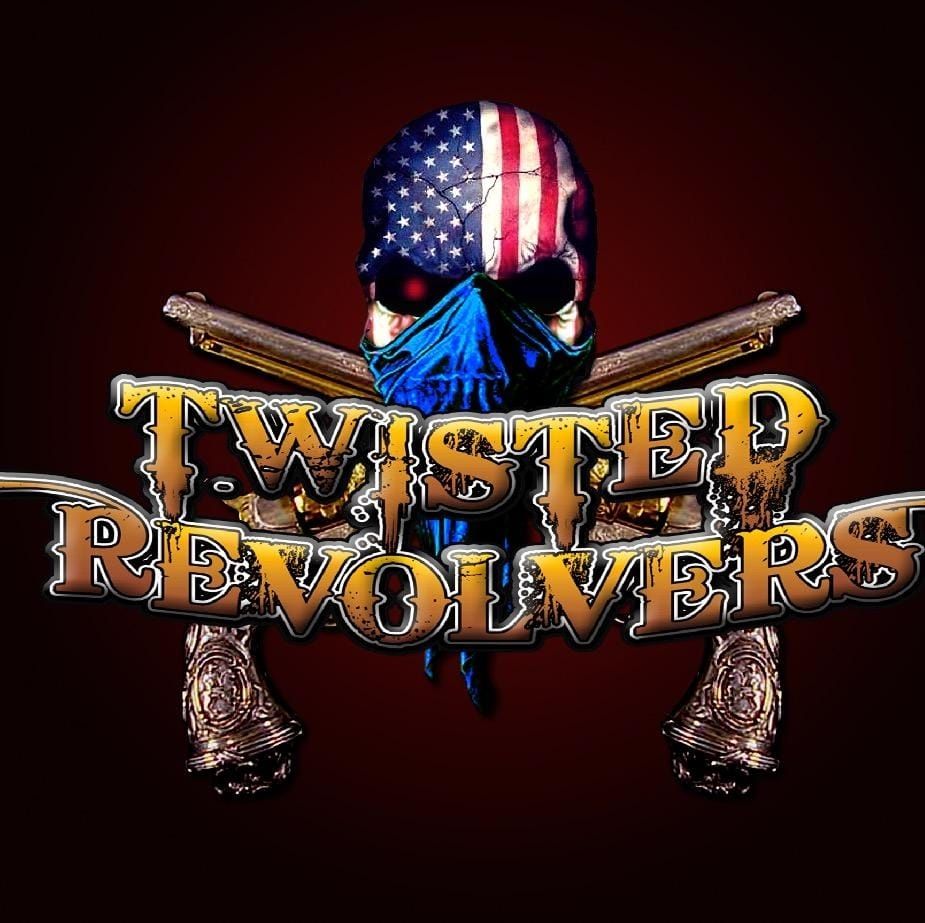 \ud83c\udfb8\ud83c\udf57 Rock Your Friday at Whiskey Wings Tarpon with TWISTED REVOLVERS! \ud83c\udf57\ud83c\udfb8