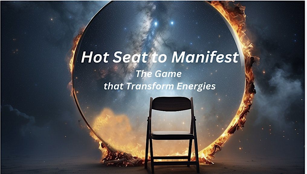 Hot seat to Manifest.