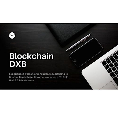 "Tokenization: Unlocking Real-World Assets with Blockchain"