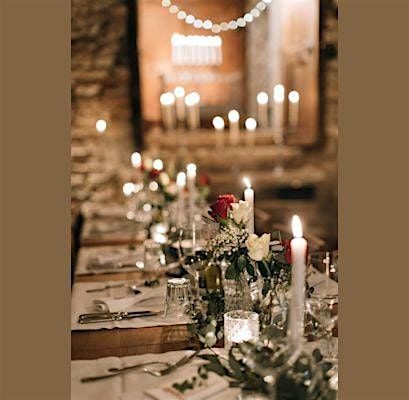 Couples Cooking Workshop & Dinner: New Year's Eve Supper Club