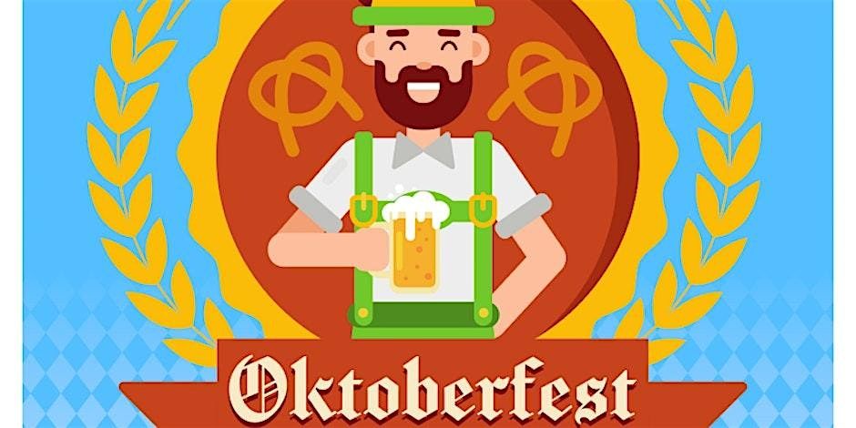 East Lakeview Neighbors Oktoberfest 2025