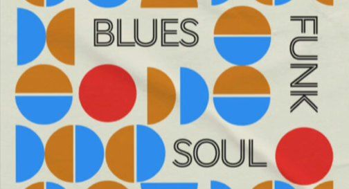 Blues - Funk - Soul med Bl\u00e5tt & Godt - Musikalsk v\u00e5rslepp \/\/ Samfunnshuset \/\/ Moss Kulturhus