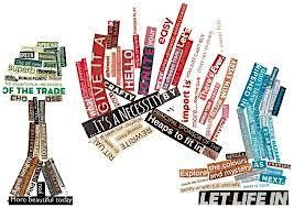 Collage Poetry Workshop